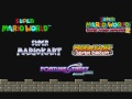 The Evil King Bowser Ultimate Mashup All Versions 2016