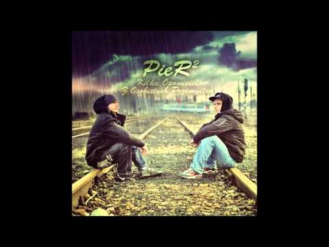 PieR2   Dwa Metry Nad Niebem feat  DJ Samiryi