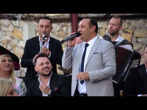 Goran Stoilkov i Grupa Pletenka  - Sednav da veceram - Na zdravje LIVE TV SHOW