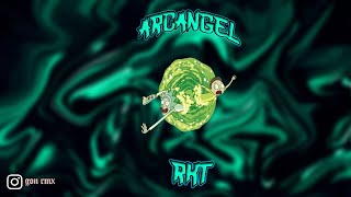 ARCANGEL RKT - GON RMX