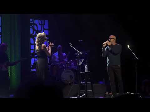 Amy Grant - The Next Time I Fall (Live 3/8/23)