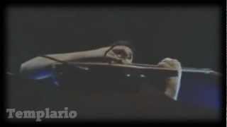 WarCry -Trono de Metal.