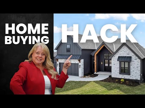 My favorite hack to make home buying easier!