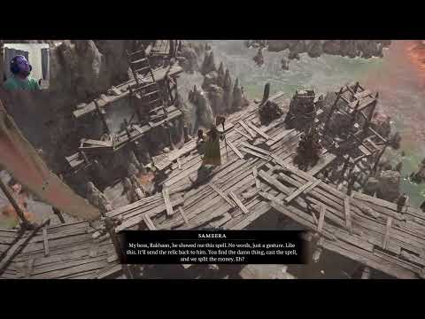 Diablo 4 Solo Playthrough pt 19