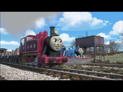 Characters (Cars) Part 27 - Back on the Map