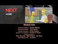 Open Season 2 End Credits On FXX 9