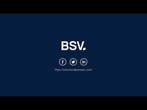Bsv Vídeo Esquema de Instalación Clorinadores II