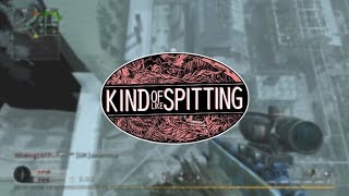 drx | kind of like spitting