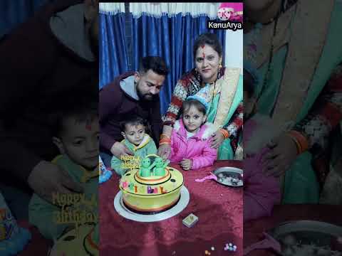 Happy birthday to you ❤️ #Masoom  #KanuArya #Camera #Photo2Video #QuteGirl #Uttrakhand #INDIA