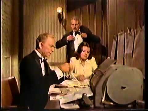 The Sting - Trailer with Theme