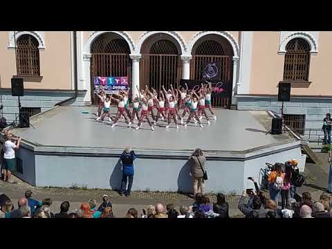 Folí de la Fúl - Šumperk 1.5.2023