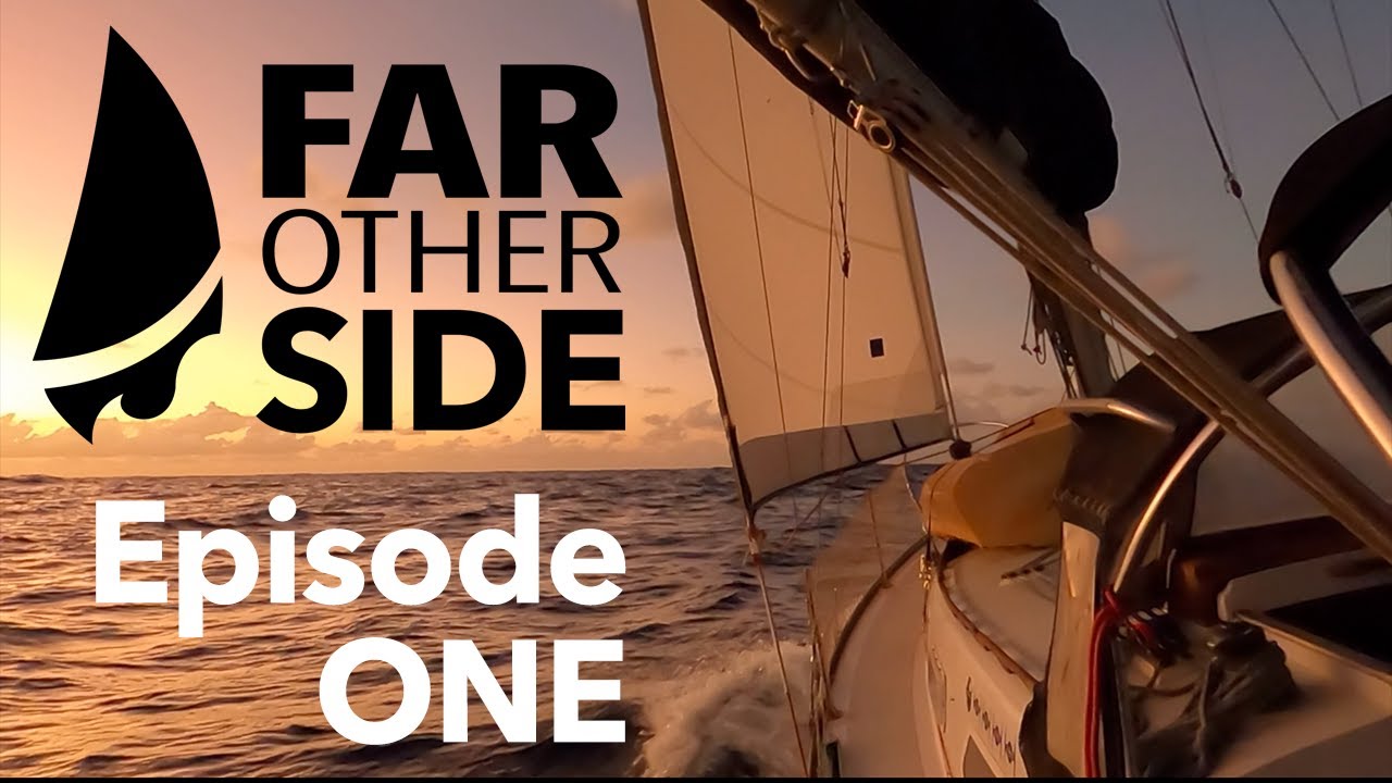 Boat Video 1