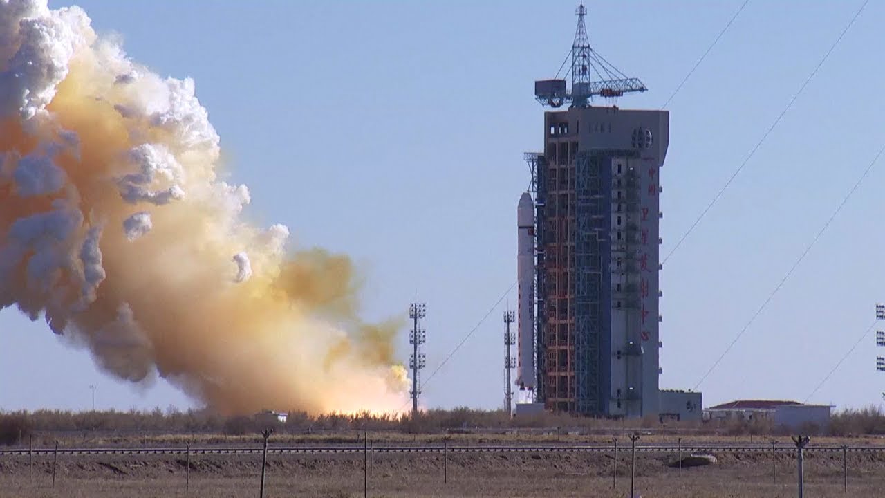 Watch the Launch