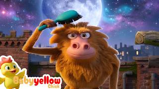The Animal Fair 🐒 + More Nursery Rhymes &amp; Kids Songs 🎵 |   @Baby_YellowChick