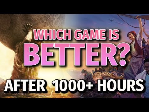 Civilization 6 VS Humankind | What's the BEST Strategy Game in 2022? (Civ 6 vs Humankind)