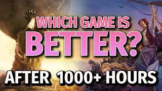 Civilization 6 VS Humankind | What's the BEST Strategy Game in 2022? (Civ 6 vs Humankind)