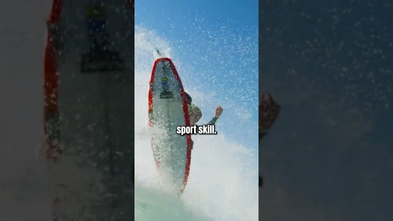 Wareing's Gym Surf Club