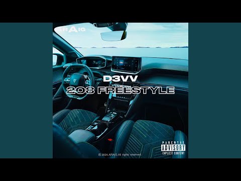 208 Freestyle