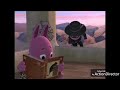 Backyardigans Svenska Uniqua Mad Tyrone Mad Tasha Mad