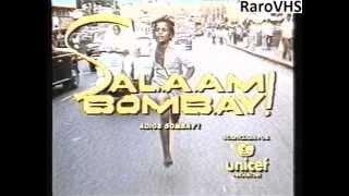 Salaam Bombay!: Adiós Bombay! película: Ver online