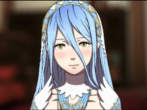 Fire Emblem Fates Conquest Blind Run: Part 14 A - Scent of Blood