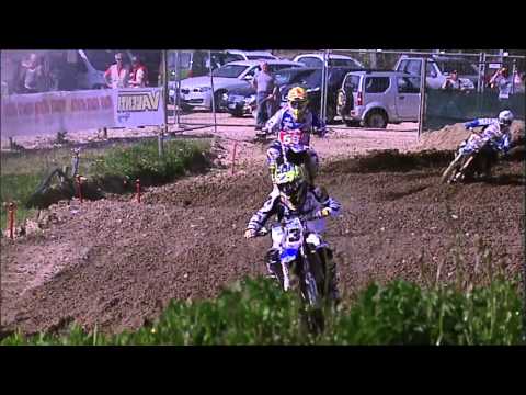 MOTOCROSS | FAENZA | MX1, MX2 FULL RACE | Motocross 2015 | motocross 2015 supercross