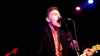 The Dream Syndicate - 80 West (12-3-17)