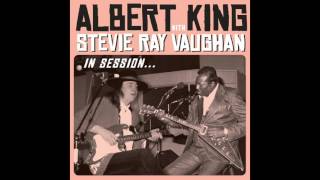 Albert King &amp; Stevie Ray Vaughan - Match Box Blues