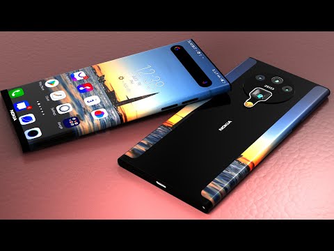 Nokia N73 5G 2022 First Look Full introduction!!!