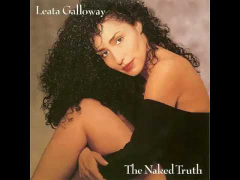 Leata Galloway ‎- Heartache (Don't Discriminate)