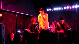 ALMOST KINGS - BACK ON TOP