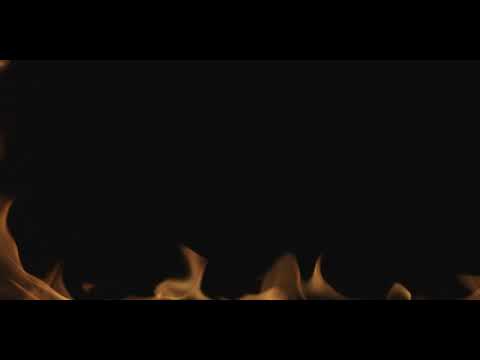 Fire overlay 14 | High res