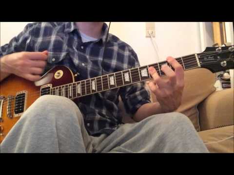 Another Toe - Pixies