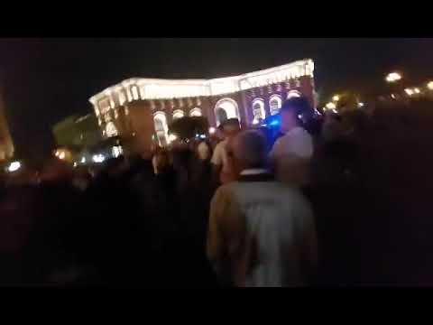 Բերման են ենթարկում քաղաքացիներին