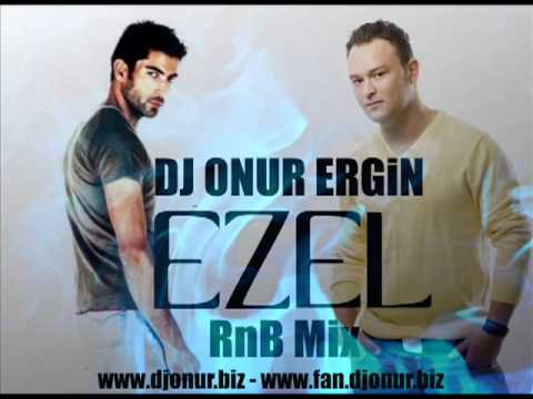 Ezel(RnB Mix 2010) DJ Onur Ergin (www.fan.djonur.biz).avi aaa