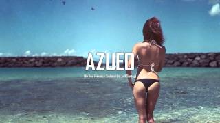 The Two Friends - Sedated (ft. Jeff Sontag)