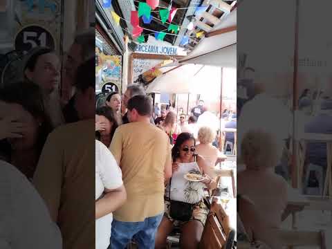 Mercado Da Boa vista Recife PE