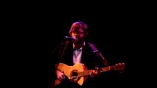 Ben Gibbard - Recycled Air acoustic