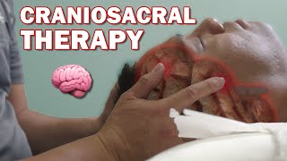 Experience The Benefits Of CranioSacral Therapy | Physical Therapist Explains