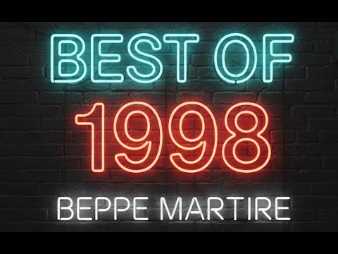 The Best Of 1998 Part 1