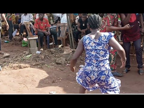 Nwa Aba bongo music. Egwu Ukwu