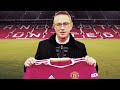 How Is Rangnick Ball Going At Manchester United ? Disappointing 1 Month Into His Appointment........