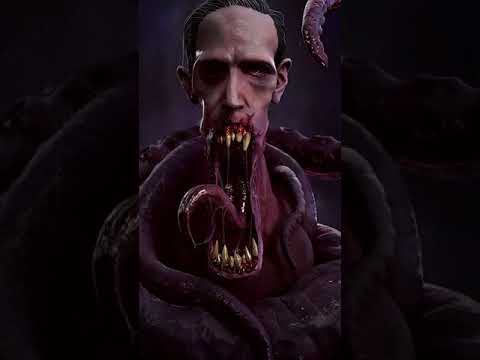 Cthulhu Mythos // H.P Lovecraft // Horror Fiction