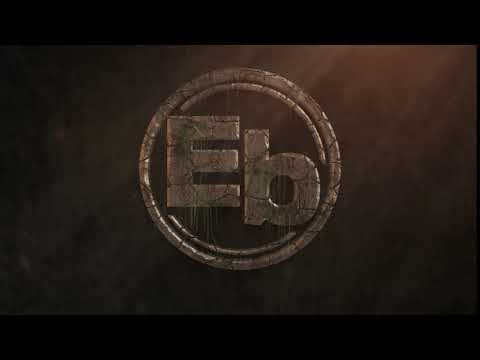 EB Logo Decay