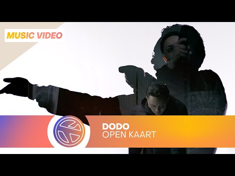 DODO - OPEN KAART (PROD. YUNG NOODLE)