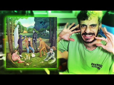 [REACCIÓN] ROCKETPOWERS - DILLOM, SARAMALACARA (Versión Legal)