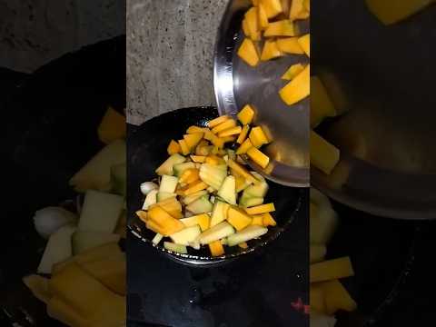 Kakharu recipe😲#shorts,