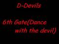 D-Devils - 6th gate 