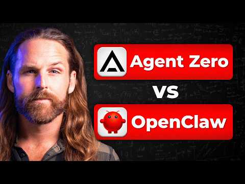 Agent Zero vs OpenClaw: What Nobody Tells You