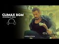 Sikandar Climax BGM Salman Khan Rashmika AR Murgadoss Hindi Ringtone Sorted OWT BGM